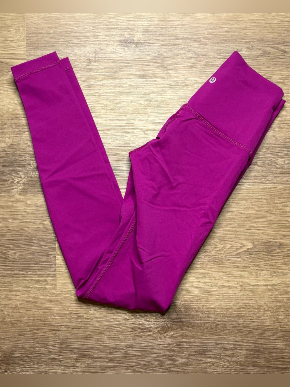 Lululemon Wunder Under Hi-Rise